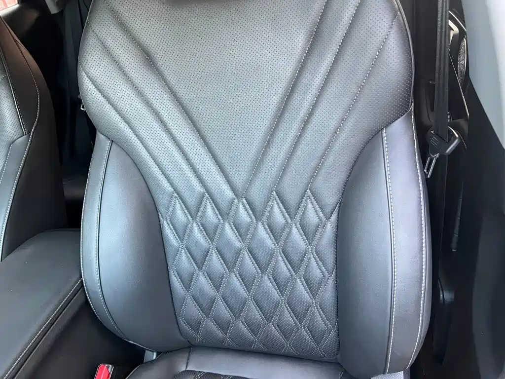 Chery Tiggo 7 PLUS 2025 2025 1.6TGDI DCT Premium