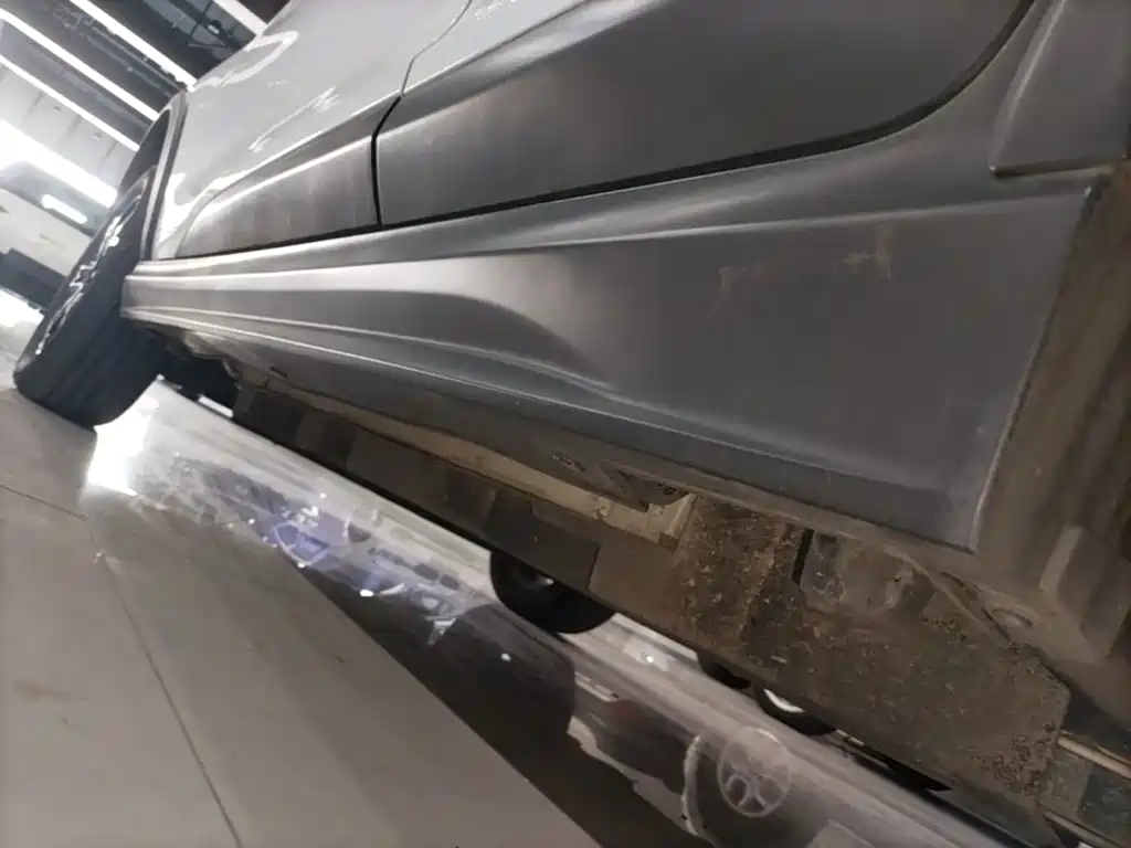 BYD Yuan Pro 2023 2023 401KM Luxury