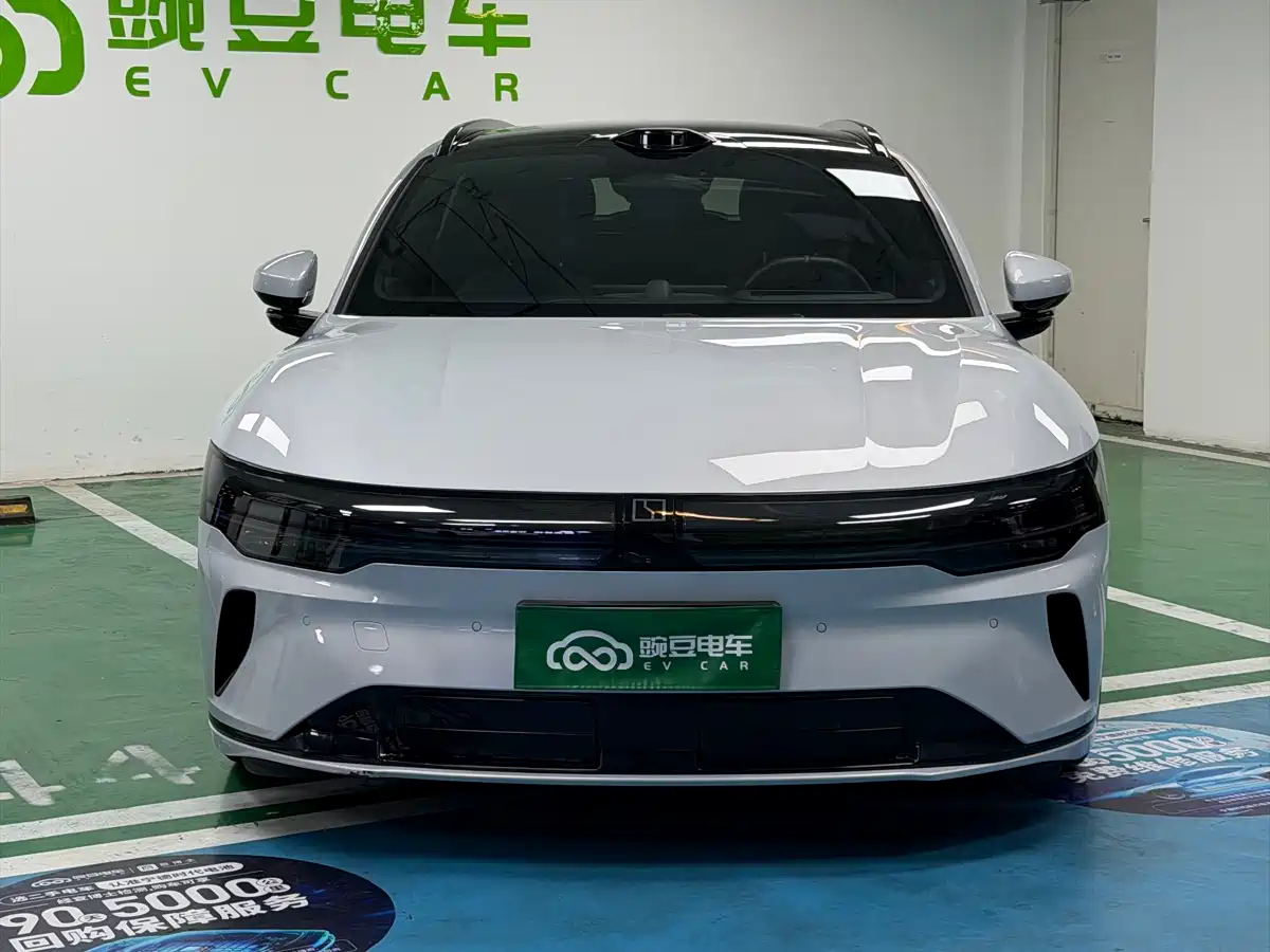 Zeekr 007GT 2025 AWD Smart Drive 75kWh фото 2