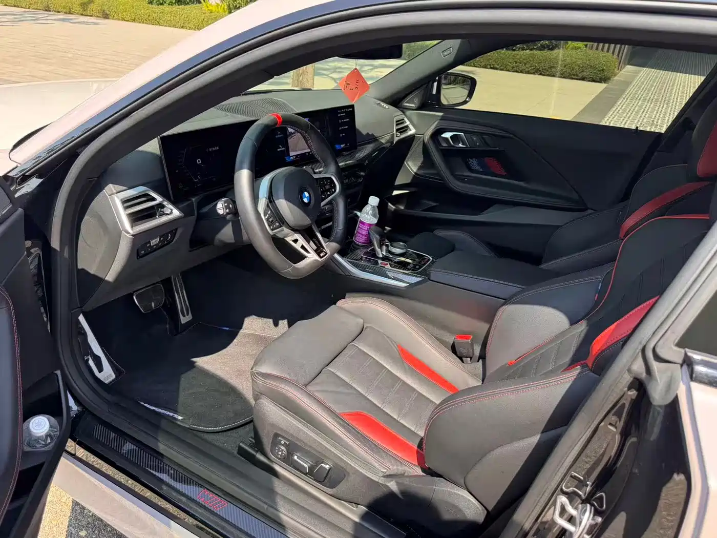 BMW M240i 2025 2024 M240i
