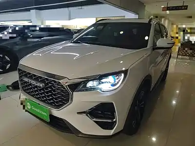 Jetour X70
