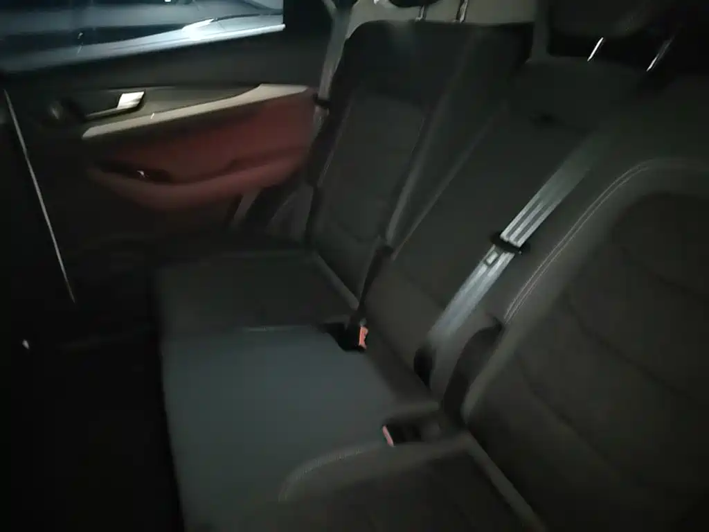 Jetour X70 2024 2023 1.5T DCT Surpass PRO 7-Seater