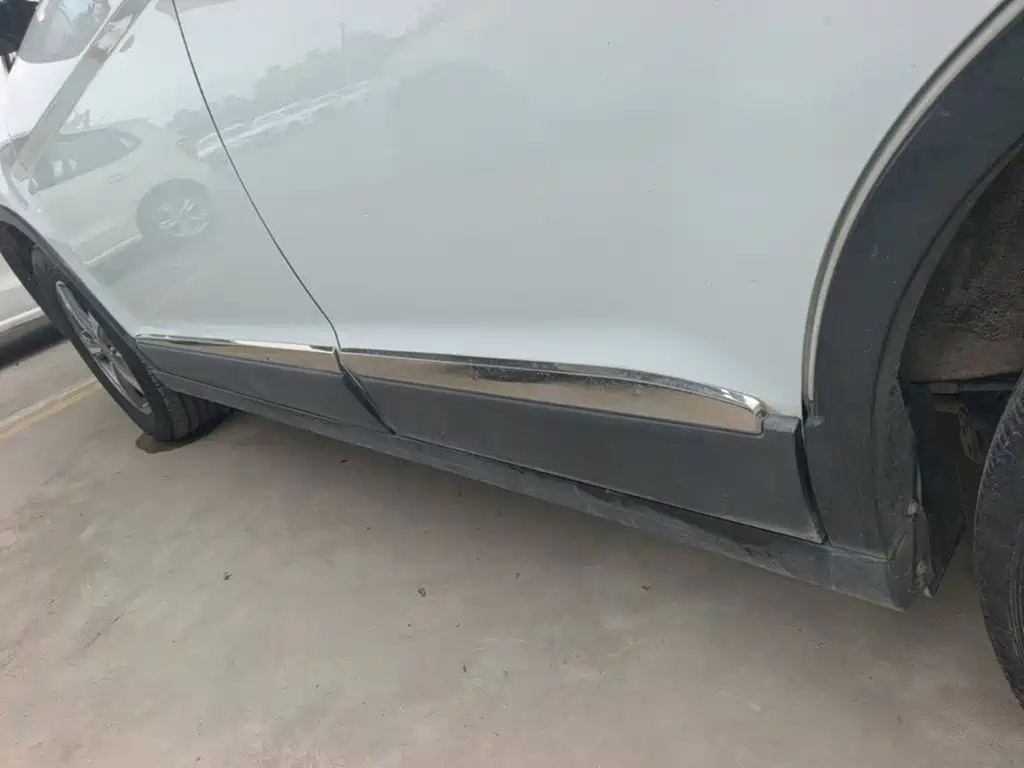 Haval H6 2015 2014 Sport 2.4L Automatic Premium