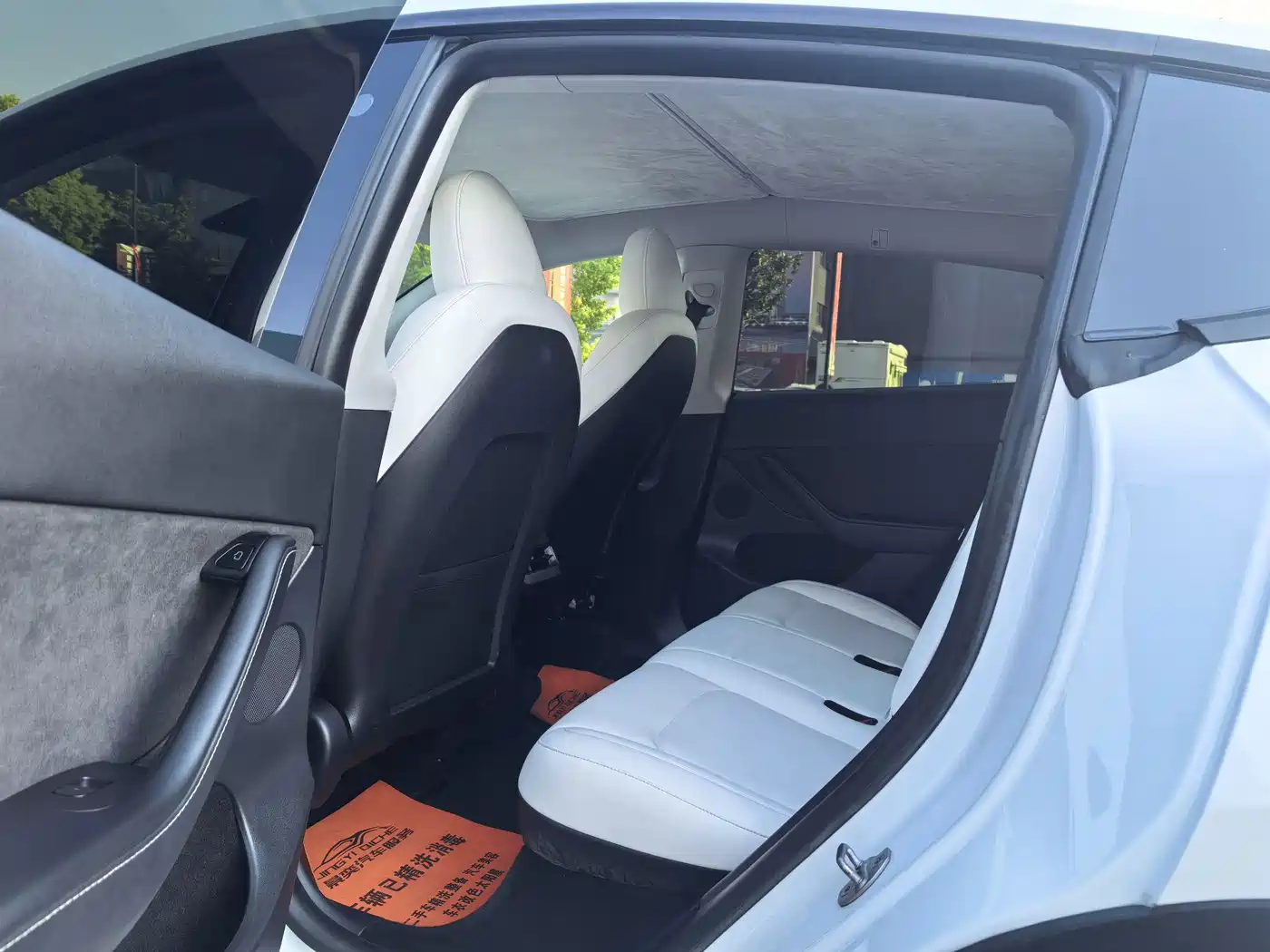 Фото 9 - Tesla Model Y