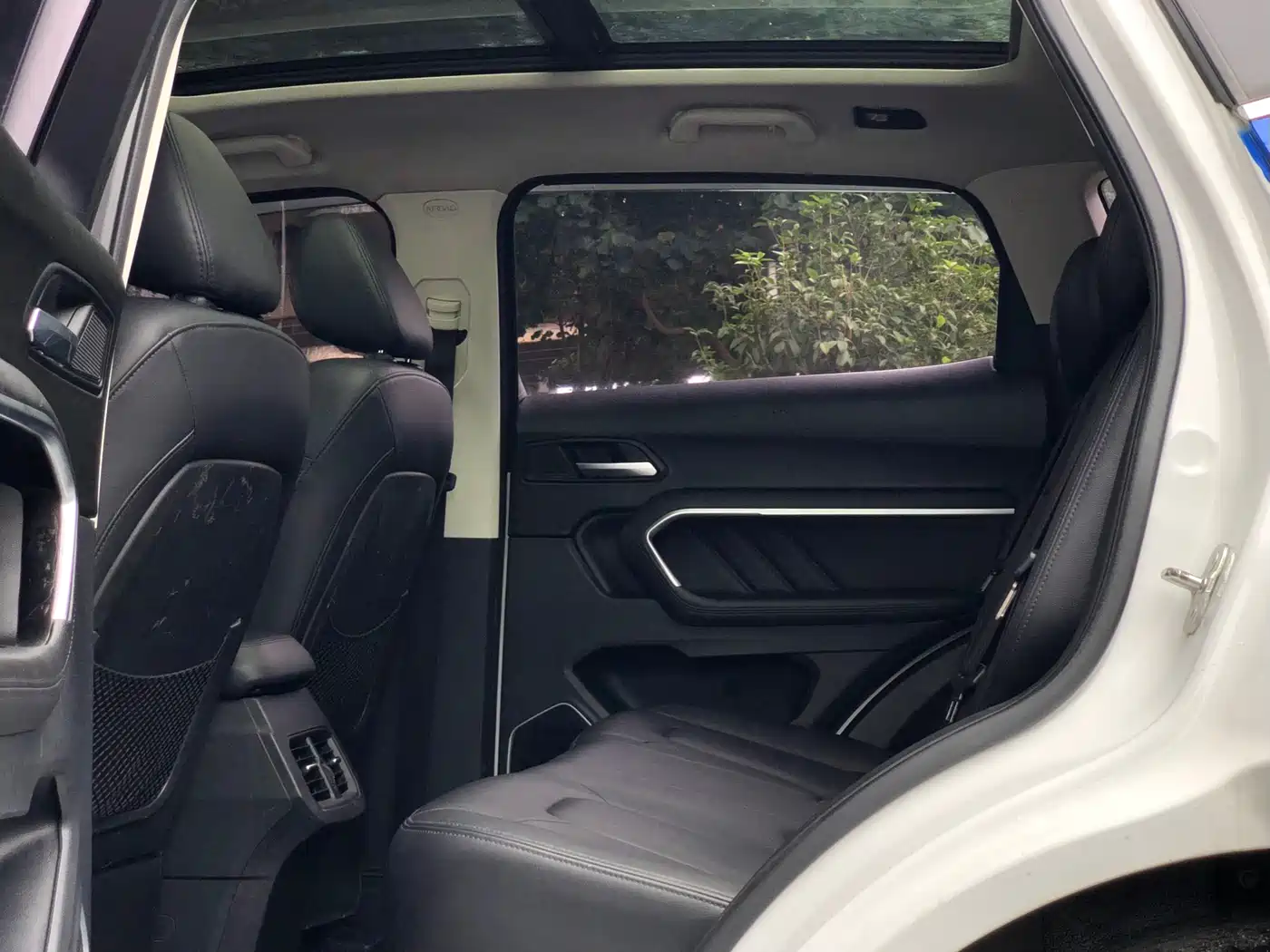 Haval H6 2017 Red Label 2.0T Auto 2WD Smart фото 20