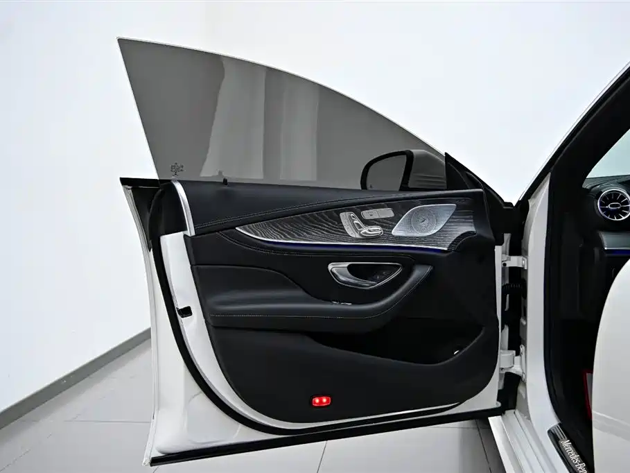 Mercedes-Benz CLS 2022 CLS 300 Luxury фото 19