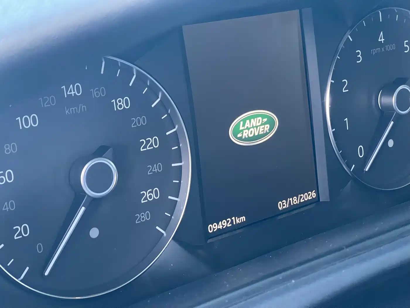 Land Rover Range Rover Velar 2018 P250 S фото 11