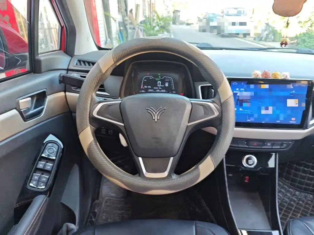 Nezha Auto Nezha N01 2020 2020 380v