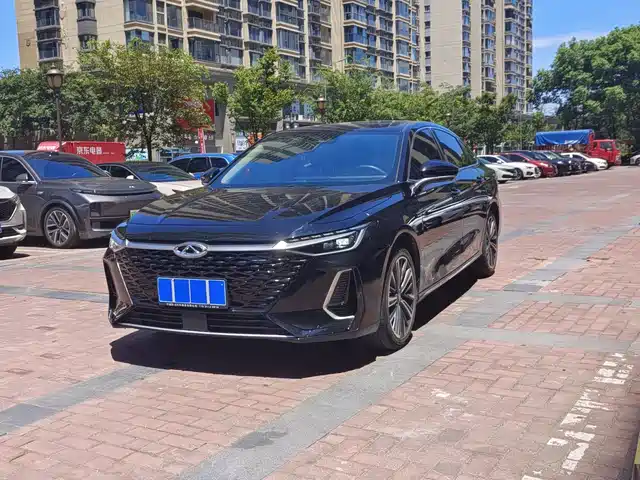 Chery Arrizo 8 2024