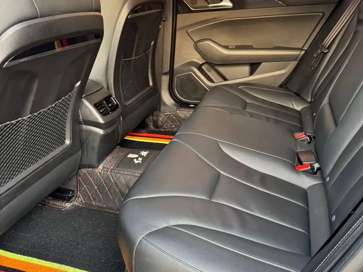Hongqi H5 2019 30TD Style Edition фото 9
