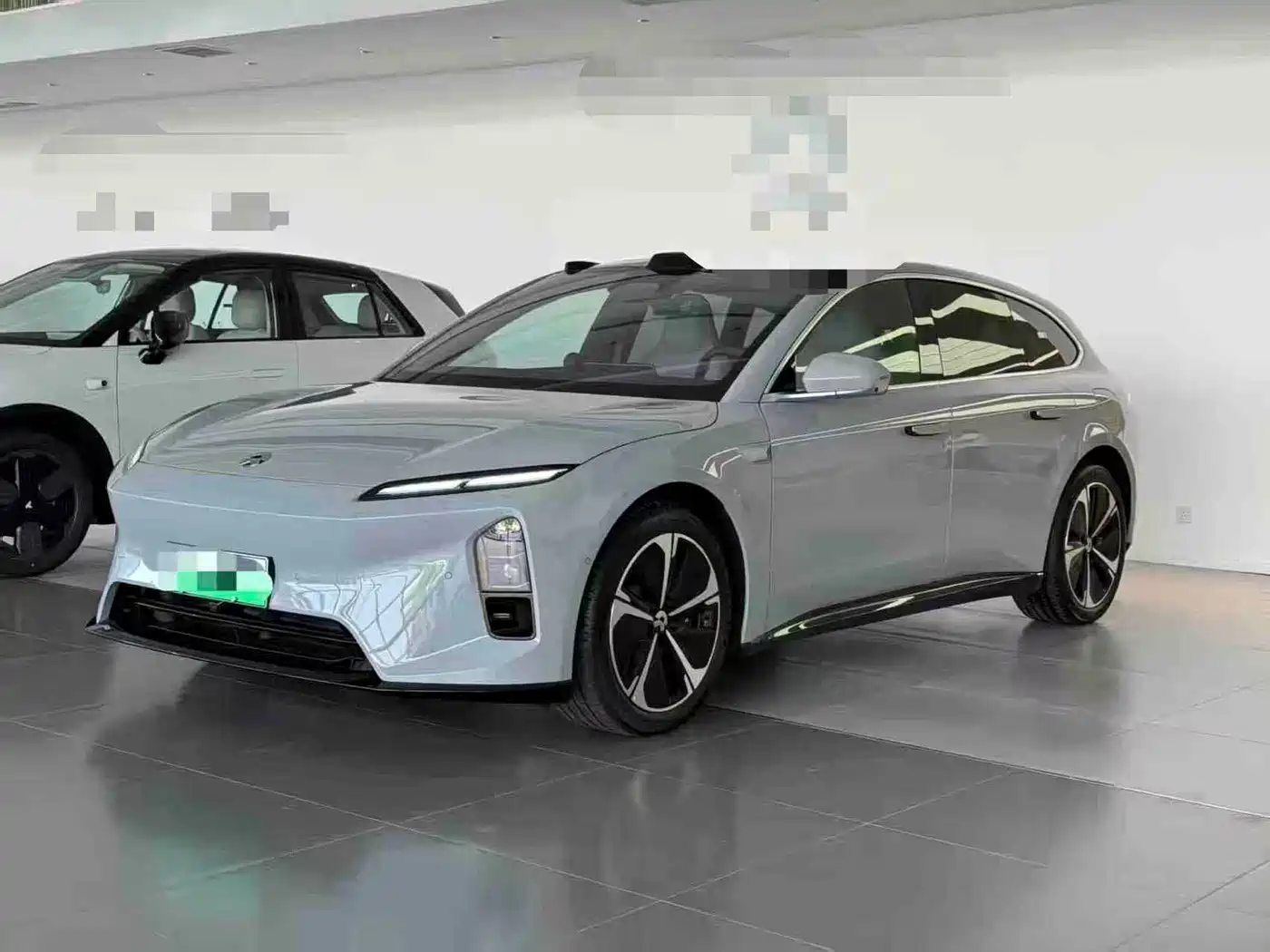 2026 NIO ET5T