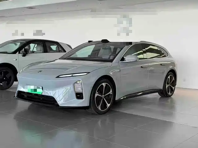 NIO ET5T Natural Wonder, 100kWh Touring