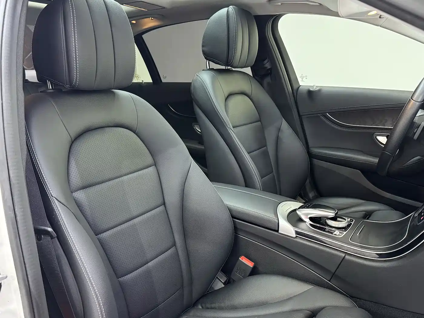 Mercedes-Benz C-Class 2018 C 200 L Sport Edition фото 11