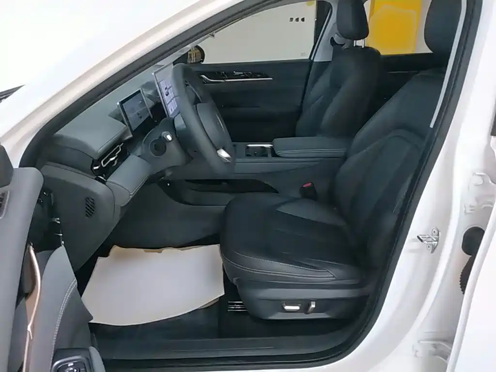 Wuling Motors Wuling Xingguang 2026 2025 150km Smart Advanced