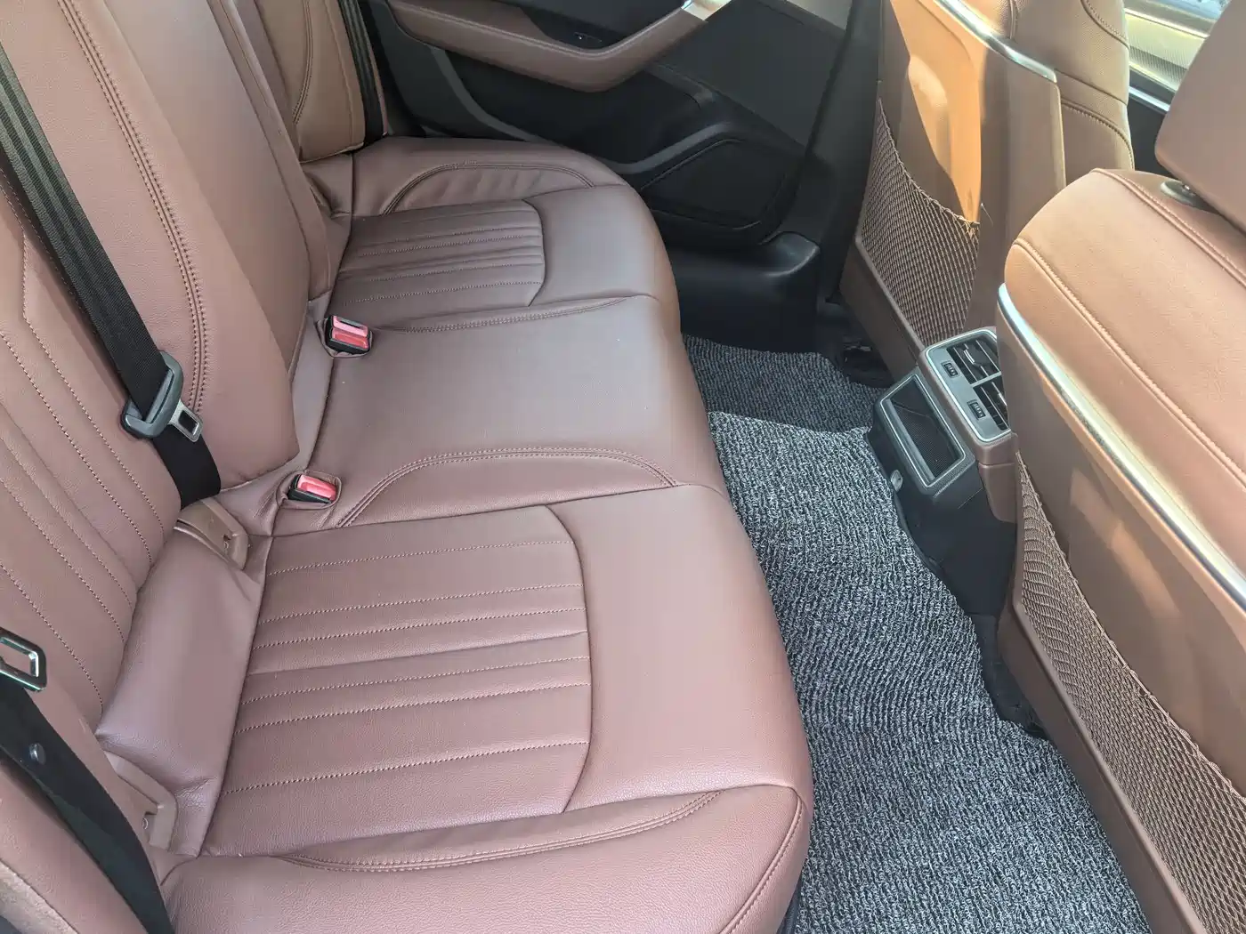 Audi A6L 2019 40 TFSI Luxury Elegance фото 9