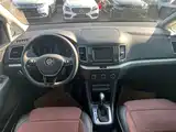 Фото 10 - Volkswagen Sharan
