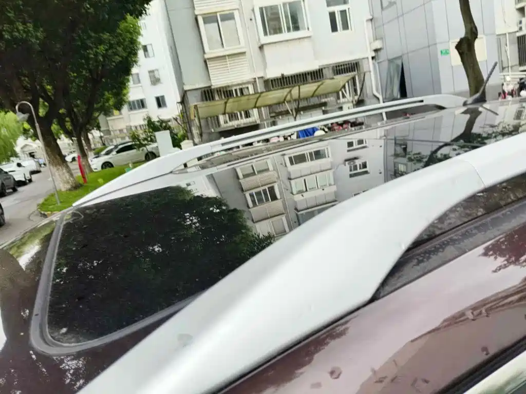 BYD S7 2016 2016 2.0T Automatic Flagship Plus