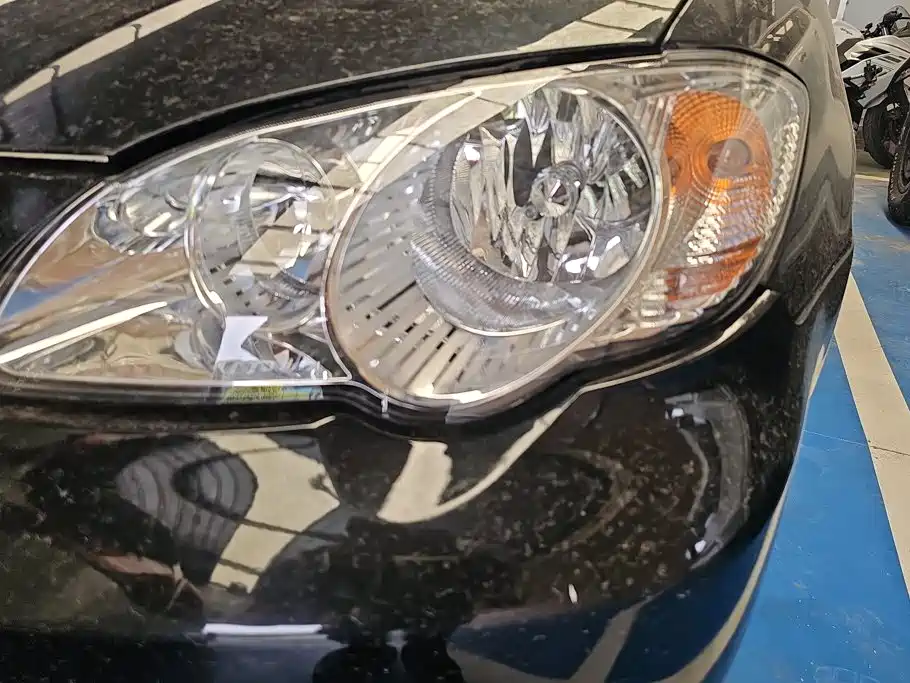 BYD F3 2020 2020 1.5L Manual Classic