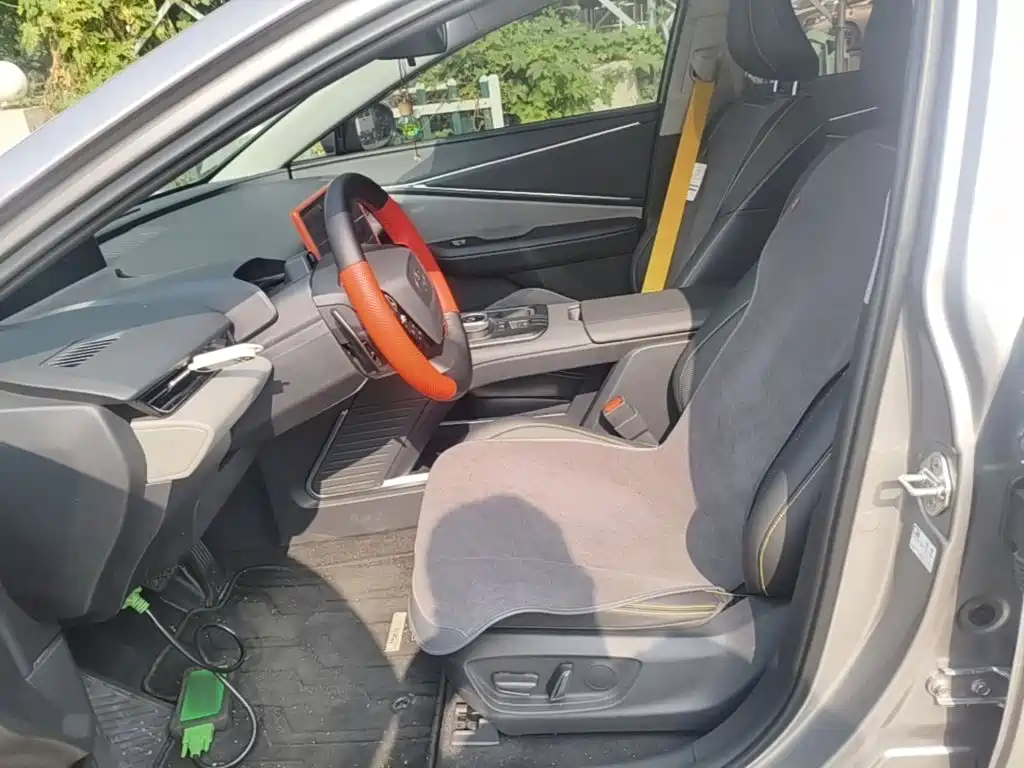 Toyota bZ5 2026 2025 Model 550 PRO