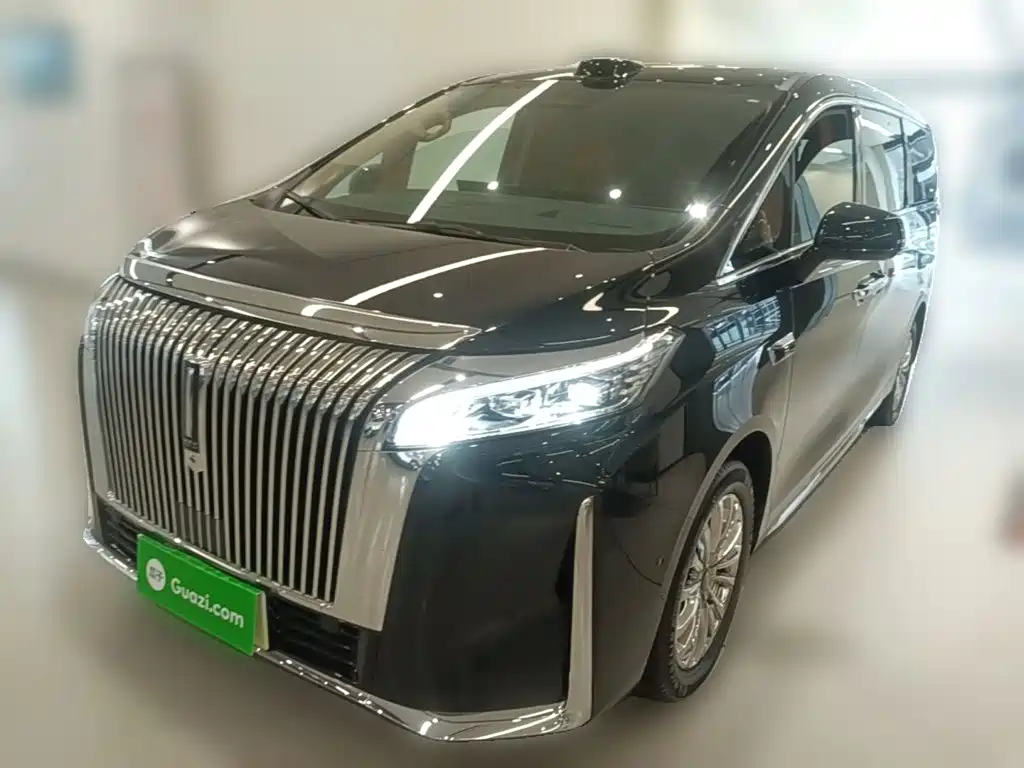 WEY Alpine 2025 2025 AWD Alpine 9