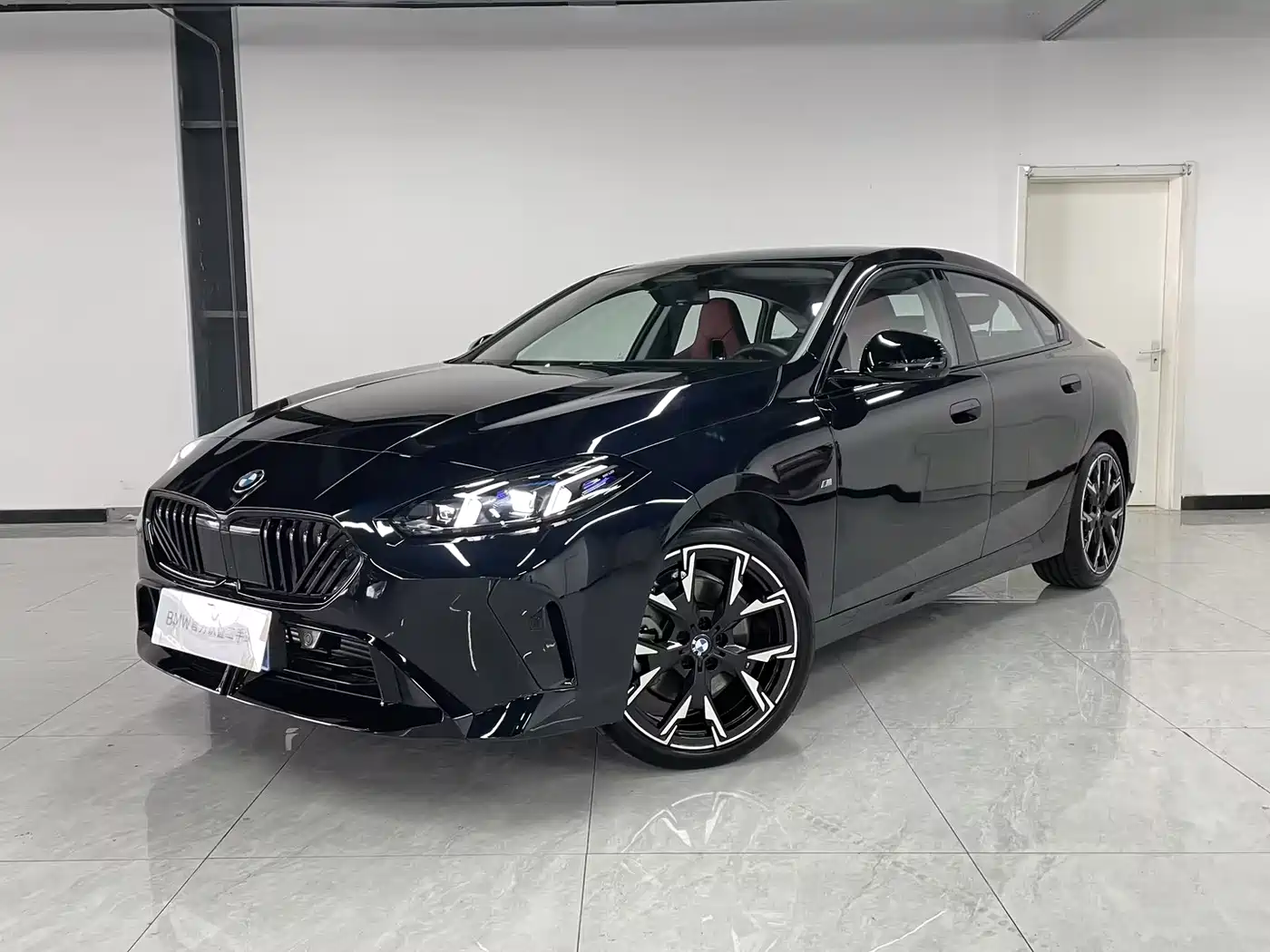 BMW 2 Series 2025 225L M Sport Moonlight Package
