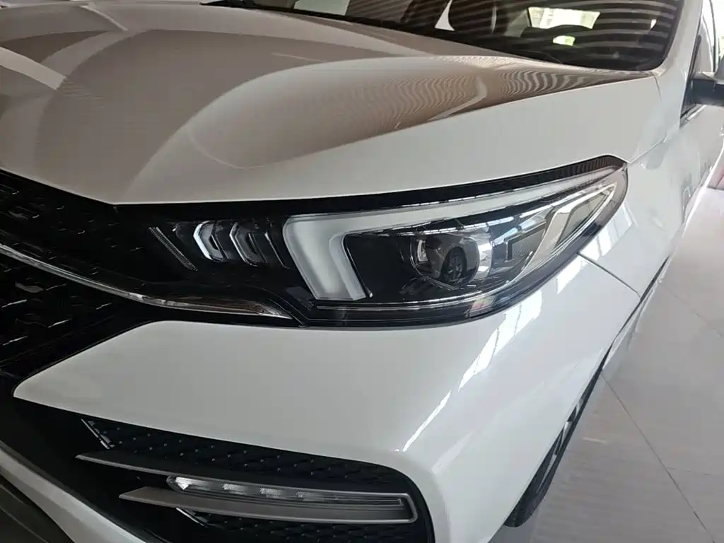 Chery Arrizo GX 2020 2019 Pro 1.5T CVT Style Edition China VI
