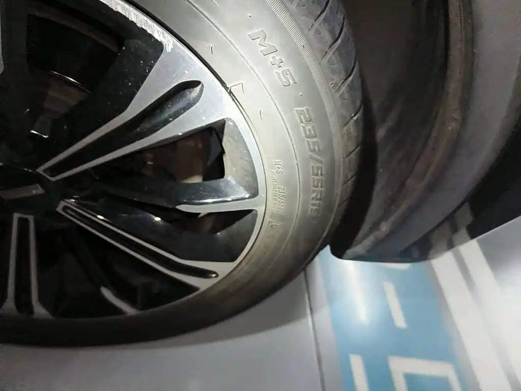 Photo 7 - WEY VV6