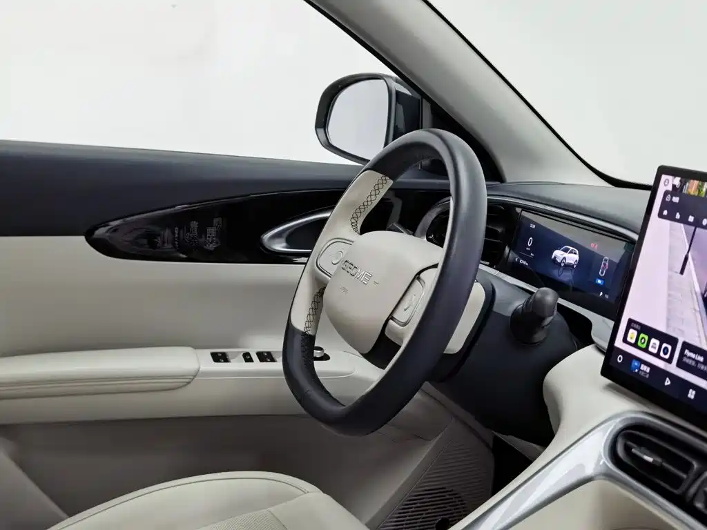 Geely Galaxy Starry Wish 2024 2025 UP 410km Explorer+ Edition