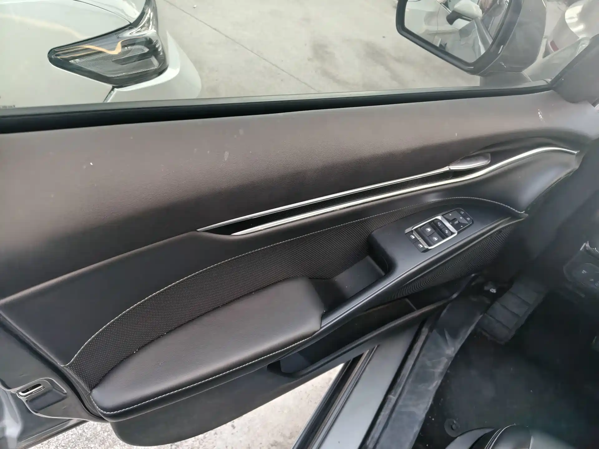 Фото 30 - Ford Mondeo