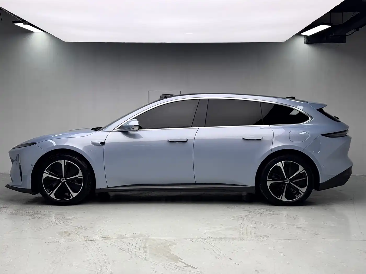 NIO ET5T 2024 2024 75kWh Touring