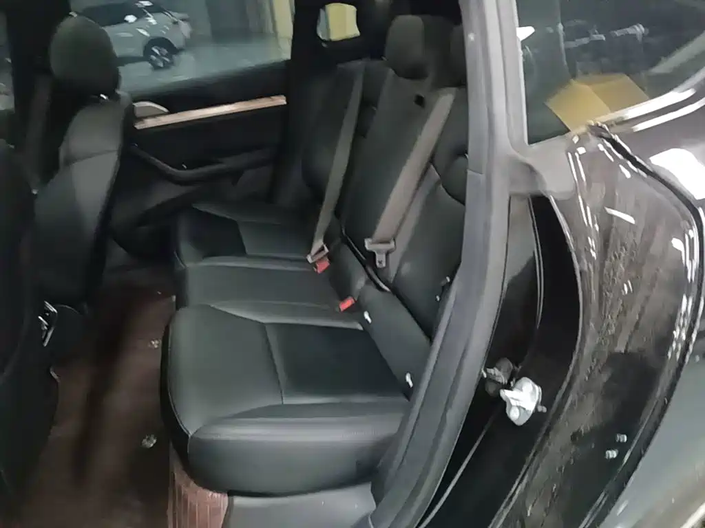 Nezha Auto Nezha S 2024 2024 Facelift Extended Range 1060 Lite Edition