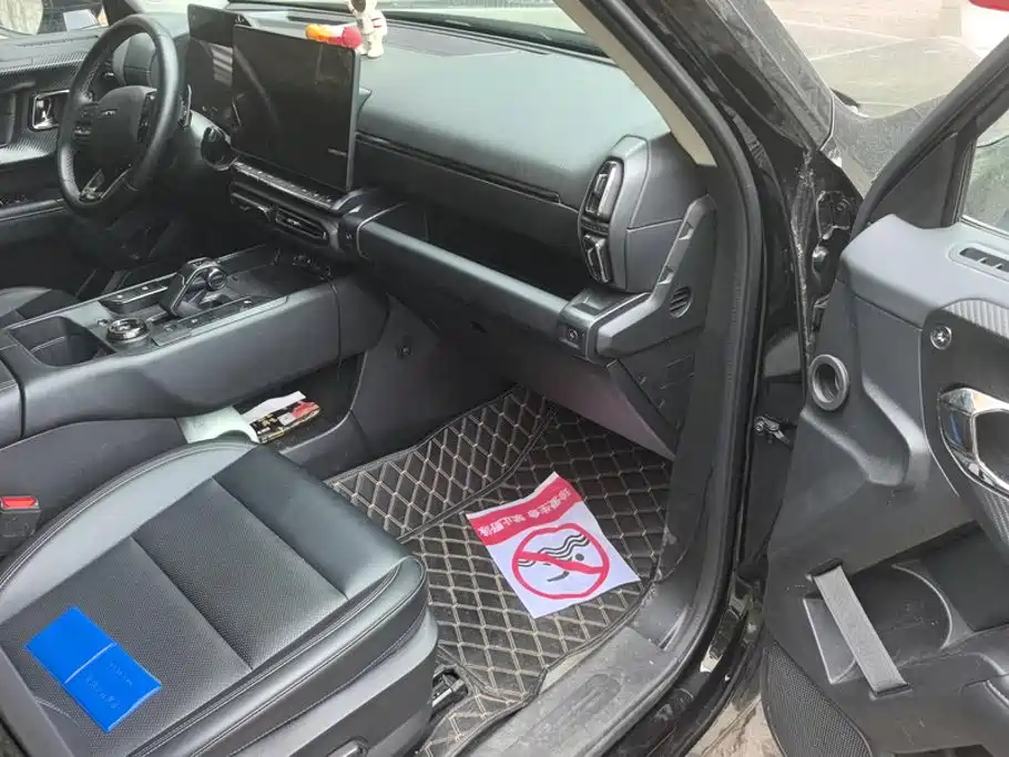 Haval Da Gou 2nd Gen 2024 2023 1.5T 2WD Trend & Wild Edition Plus