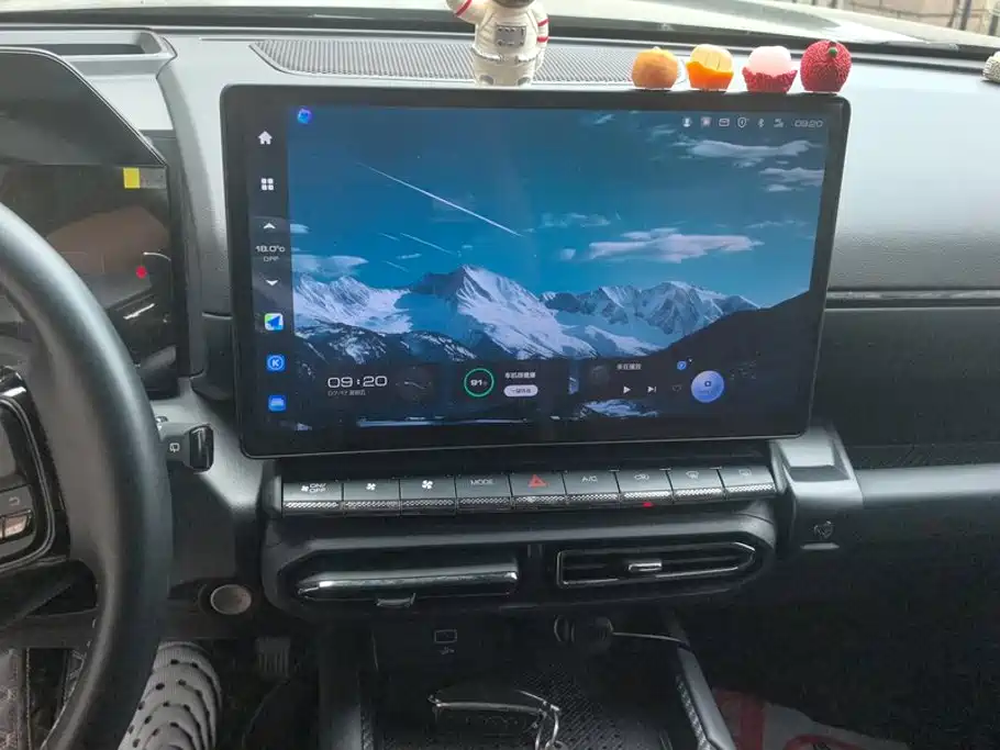 Haval Da Gou 2nd Gen 2024 2023 1.5T 2WD Trend & Wild Edition Plus