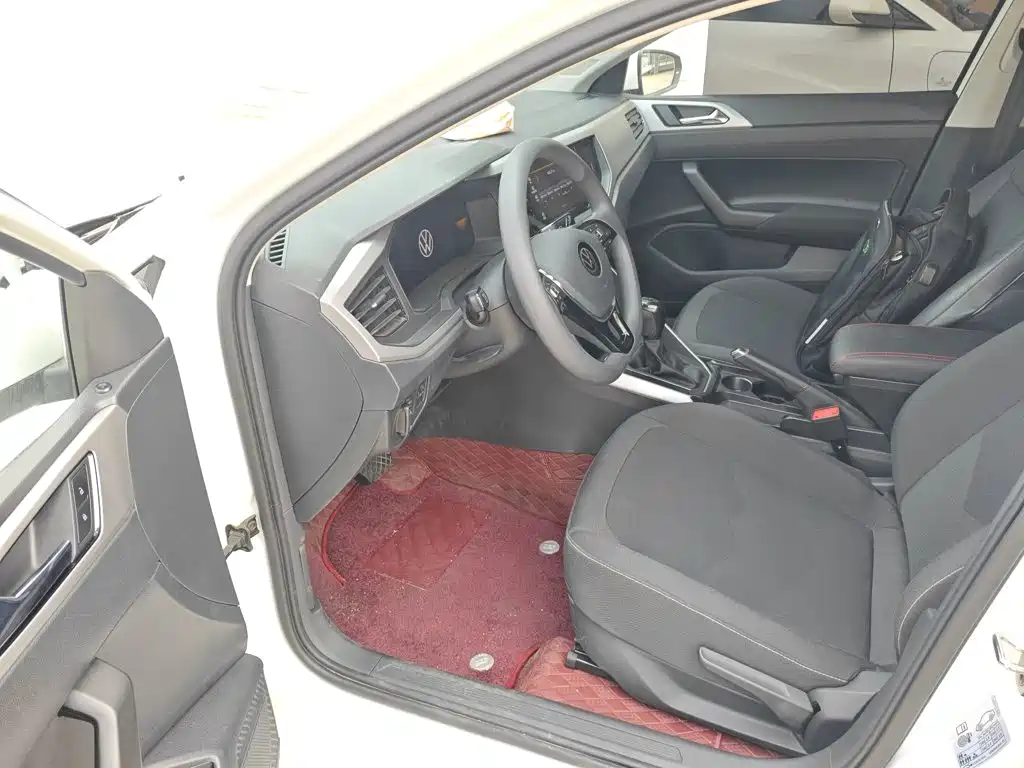 Volkswagen Polo, миниатюра 12