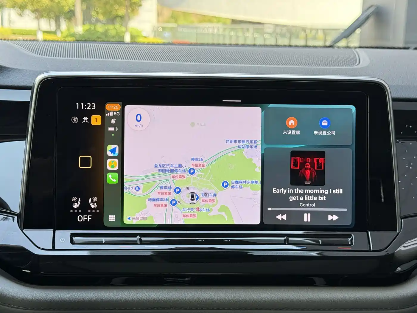 Volkswagen Teramont 2024 380TSI 4WD Prestige Luxury Edition фото 32