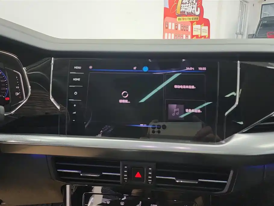 Volkswagen Passat 2024 380TSI Starlight Luxury Edition фото 13