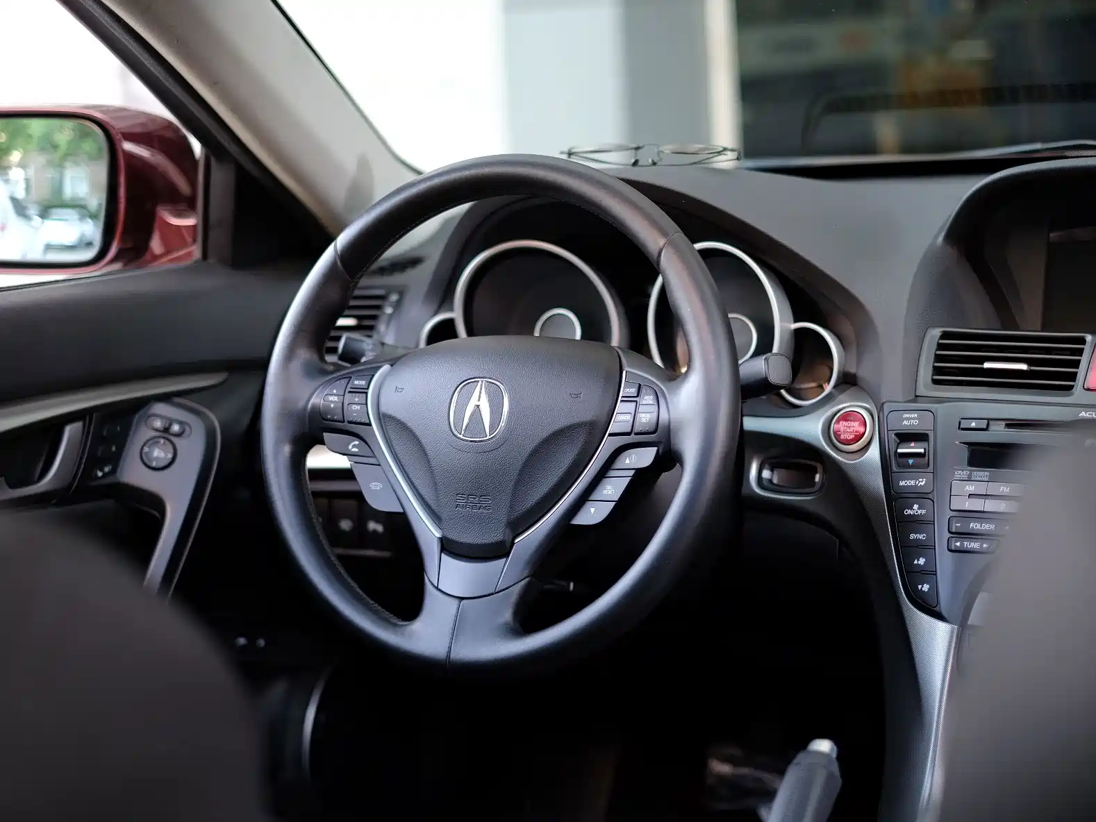صورة 38 - Acura TL