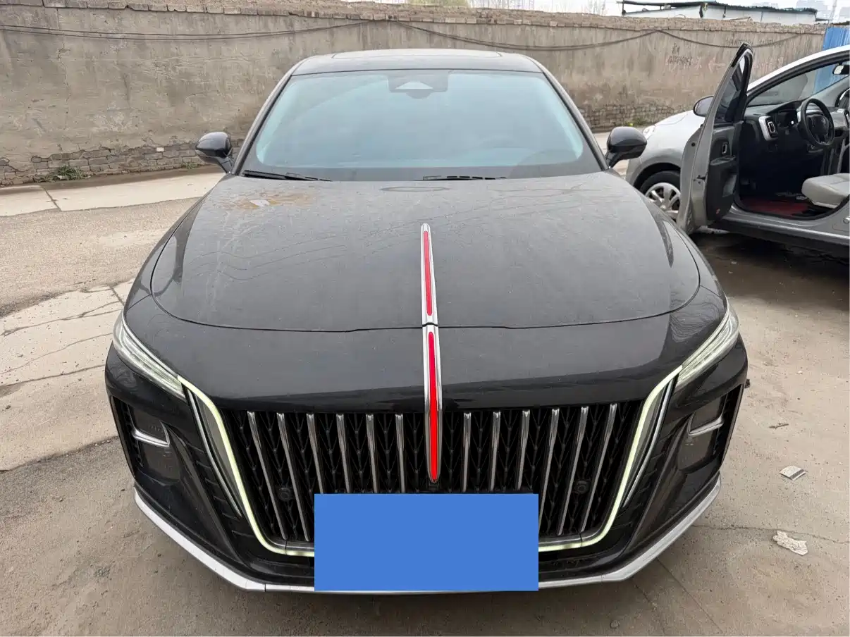 Hongqi HONGQI H5