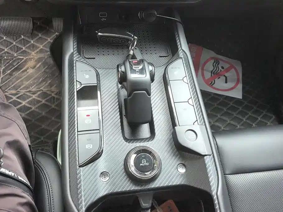 Haval Da Gou 2nd Gen 2024 2023 1.5T 2WD Trend & Wild Edition Plus