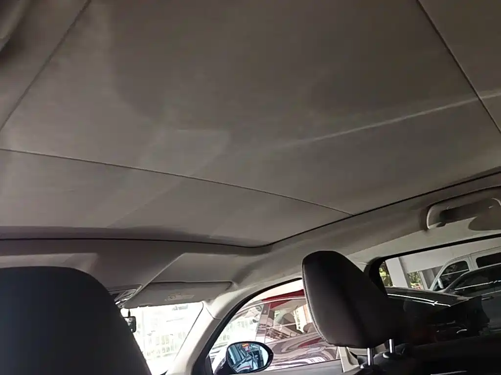 WEY VV5 2019 2019 Upgrade 2.0T 2WD Flagship China V