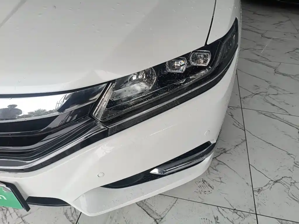 Honda Spirior 2017 2017 2.0L Classic Edition