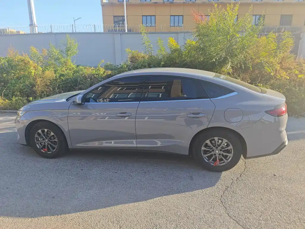 BYD Qin L 2026 2026 DM-i 128KM Progressive