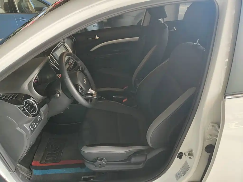 Kia KX1 2025 2021 1.4L CVT Fun Edition