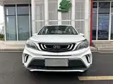 Фото 26 - Geely Vision X3
