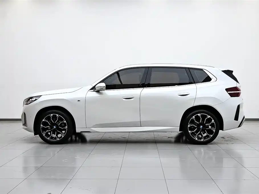 BMW X3 2025 xDrive30L Leading M Sport Package фото 5
