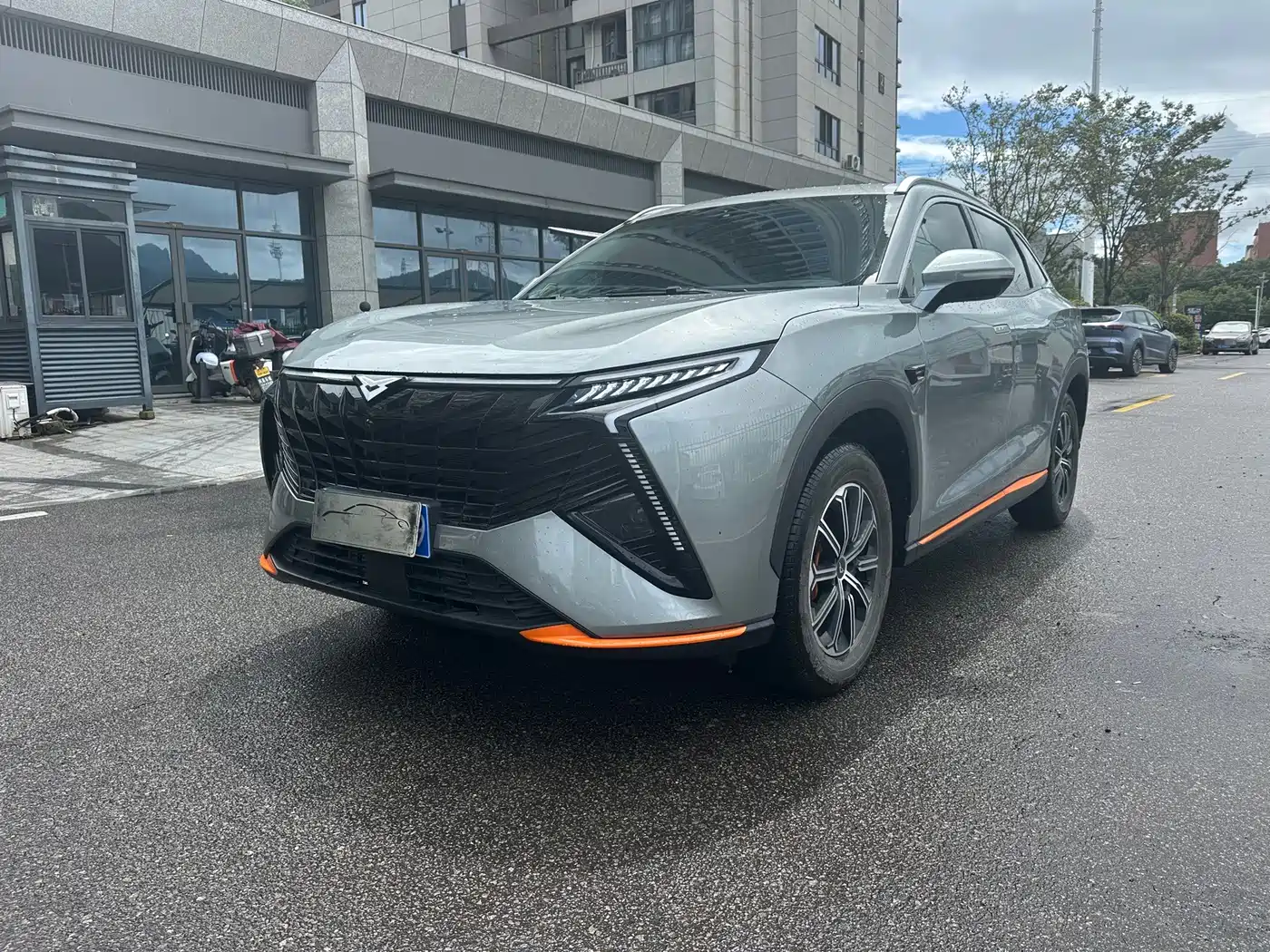 2025 Cowin Kunlun