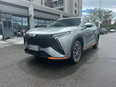 Kaiyi Kunlun