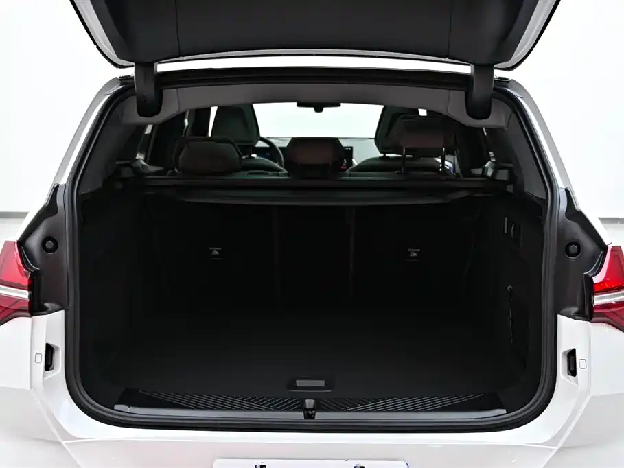 BMW X3 2025 xDrive30L Leading M Sport Package фото 34