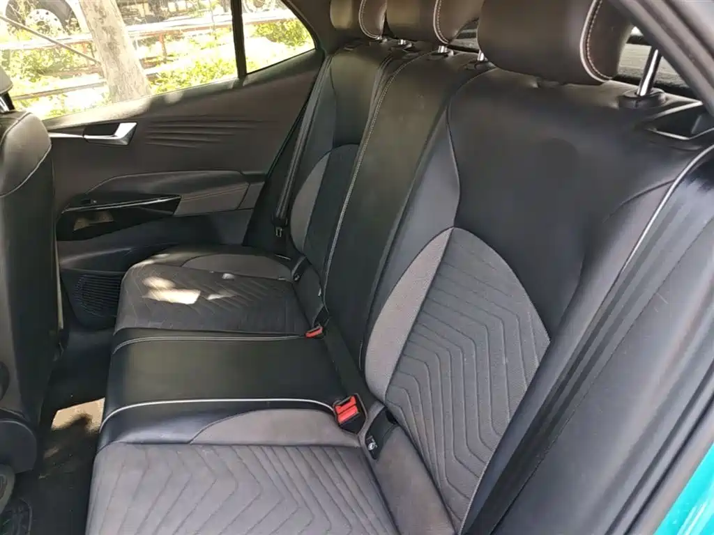 Volkswagen ID.3 2022 Active Pure Intelligent Pure Edition фото 17