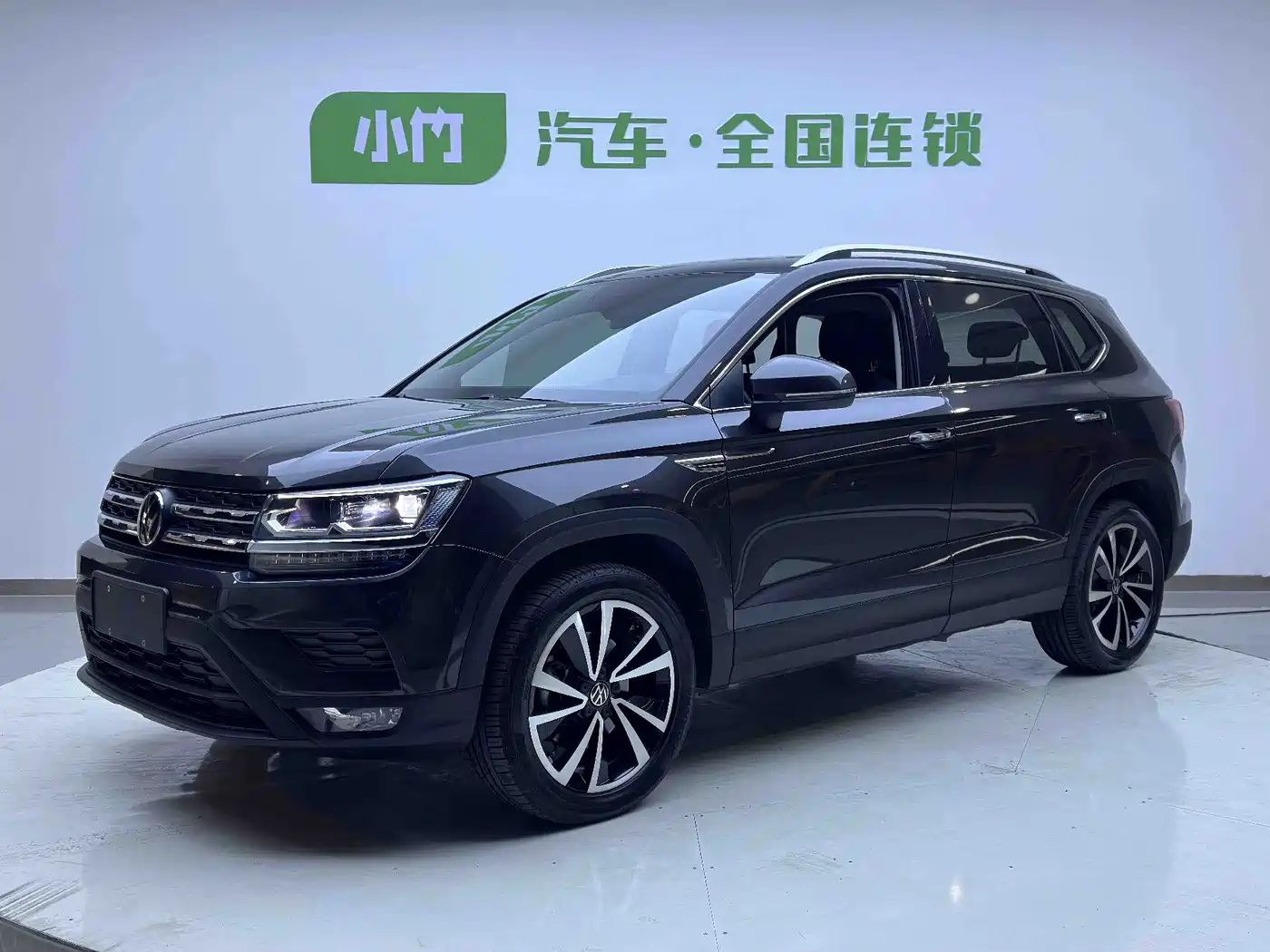 VOLKSWAGEN TUYUE 2023